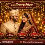 marriage bureau Arifwala