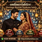 Marriage Bureau Nankana Sahib