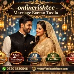 Marriage Bureau Taxila