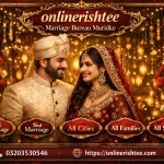 marriage bureau Muridke