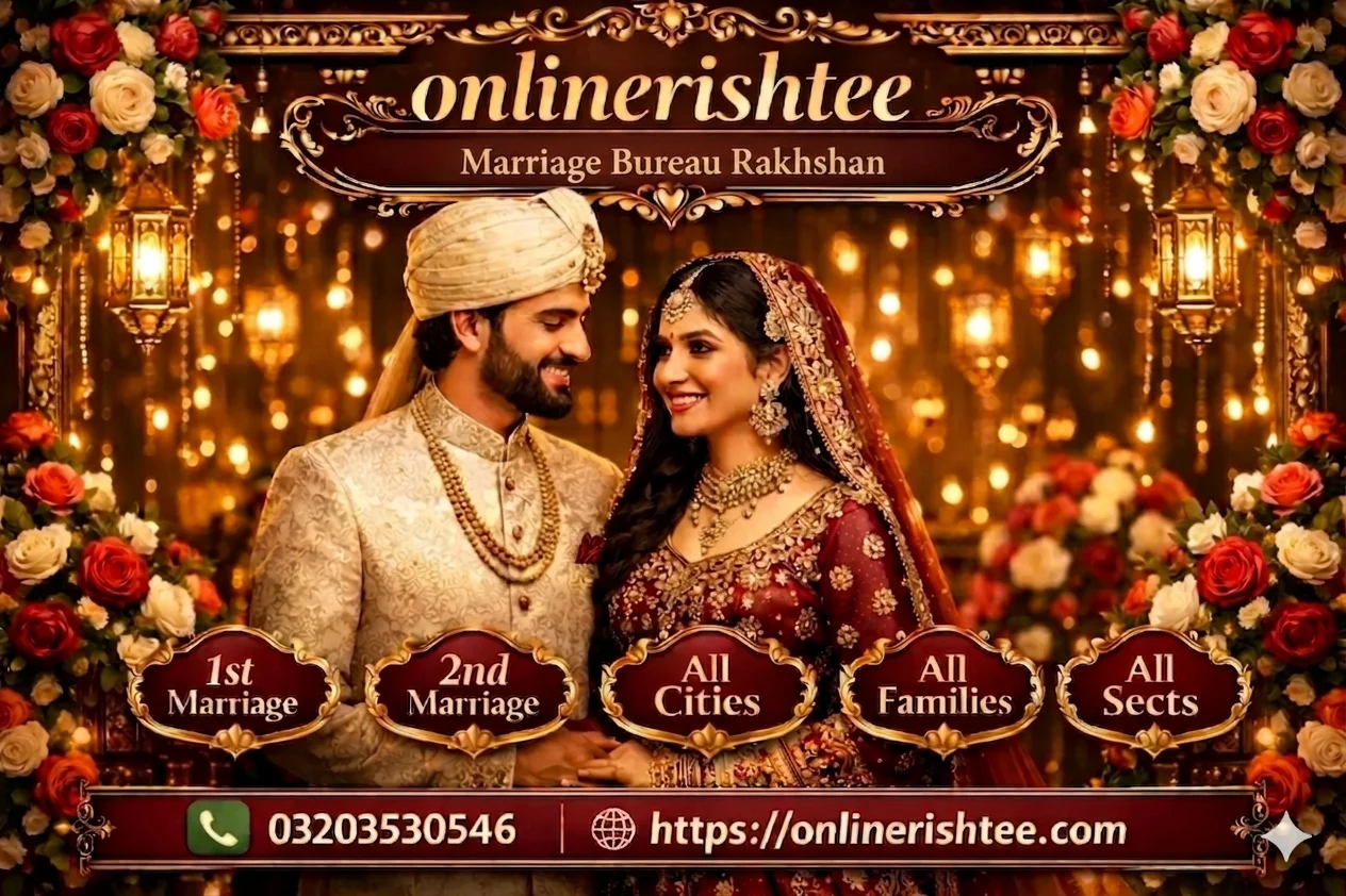 Best Marriage Bureau Rakhshan with 99% Client Trust Rate