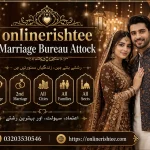 Marriage Bureau Attock