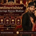 Marriage Bureau Bhakkar