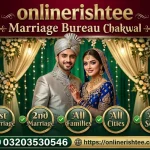 marriage bureau chakwal