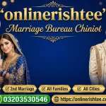 marriage bureau chiniot