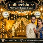 Marriage Bureau Daska