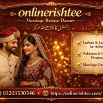 marriage bureau diamer