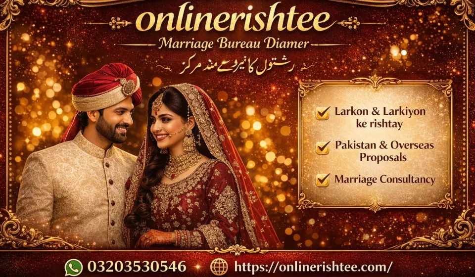 marriage bureau diamer