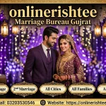 Marriage Bureau Gujrat