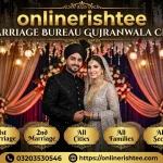 Marriage Bureau Gujranwala City