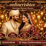marriage bureau hazara