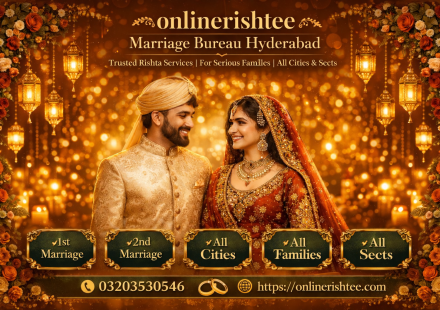 marriage bureau hyderabad