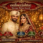 marriage bureau karachi