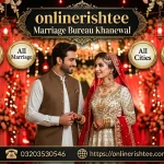 Marriage Bureau Khanewal