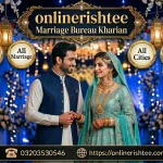 Marriage Bureau Kharian