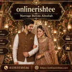Marriage Bureau Khushab