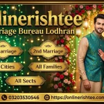 Marriage Bureau Lodhran