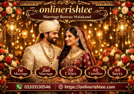 marriage bureau malakand