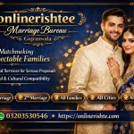 marriage bureau gujranwala