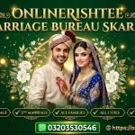marriage bureau skardu
