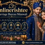 Marriage Bureau Mianwali