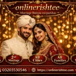 marriage bureau mirpurkhas