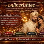 marriage bureau multan city
