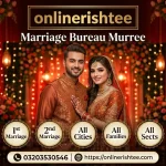 marriage bureau murree