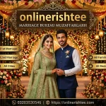 Marriage Bureau Muzaffargarh