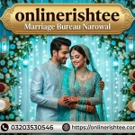 Marriage Bureau Narowal