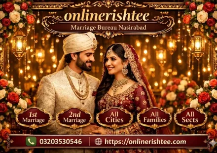 marriage bureau nasirabad