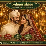 marriage bureau peshawar