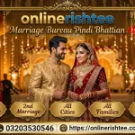Marriage Bureau Pindi Bhattian