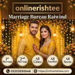 Marriage Bureau Raiwind