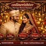 marriage bureau rajanpur