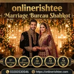 marriage bureau shahkot