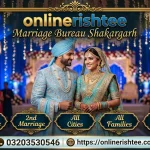 Marriage Bureau Shakargarh