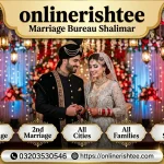 Marriage Bureau Shalimar