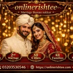 marriage bureau sukkur