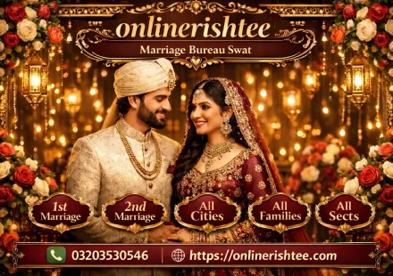 marriage bureau swat