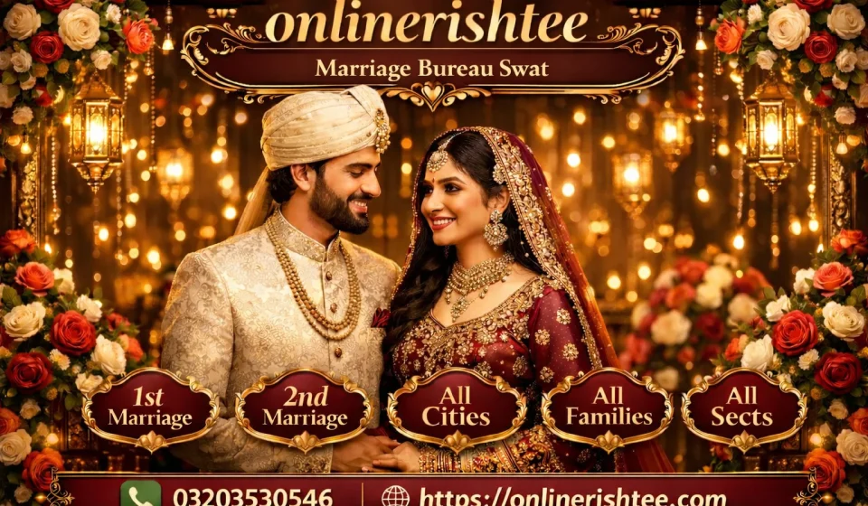 marriage bureau swat