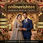 Marriage Bureau Taunsa