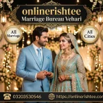 Marriage Bureau Vehari