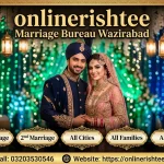 Marriage Bureau Wazirabad