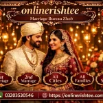 marriage bureau zhob